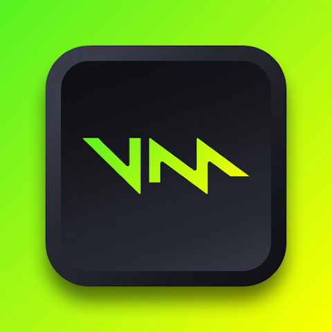 Voicemod icon