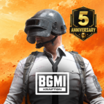 BGMI: Multiplayer Gun Games
