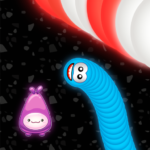 Worms Zone .io - Hungry Snake